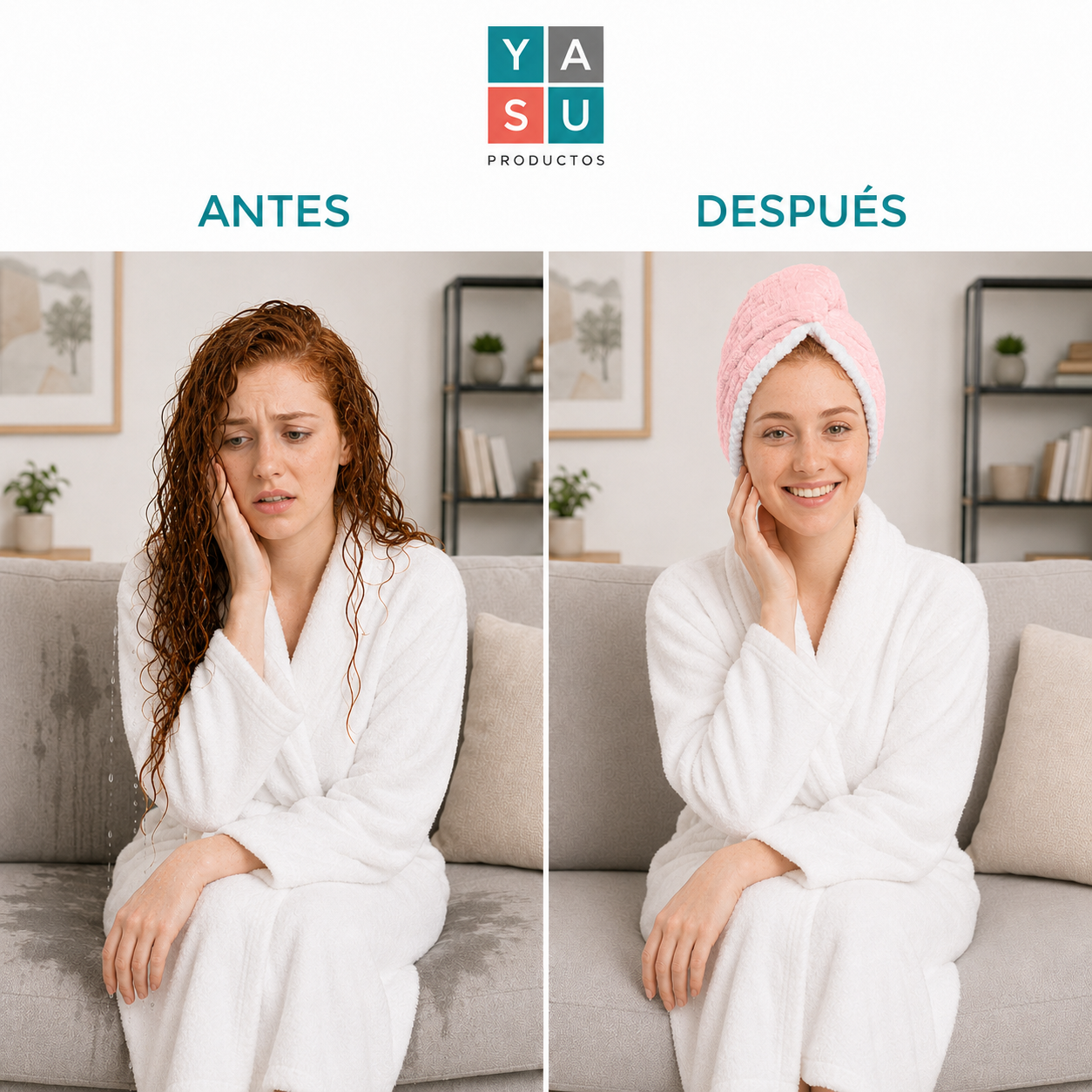 A y d turbante